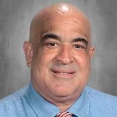 Mr. Bertrand Picture 