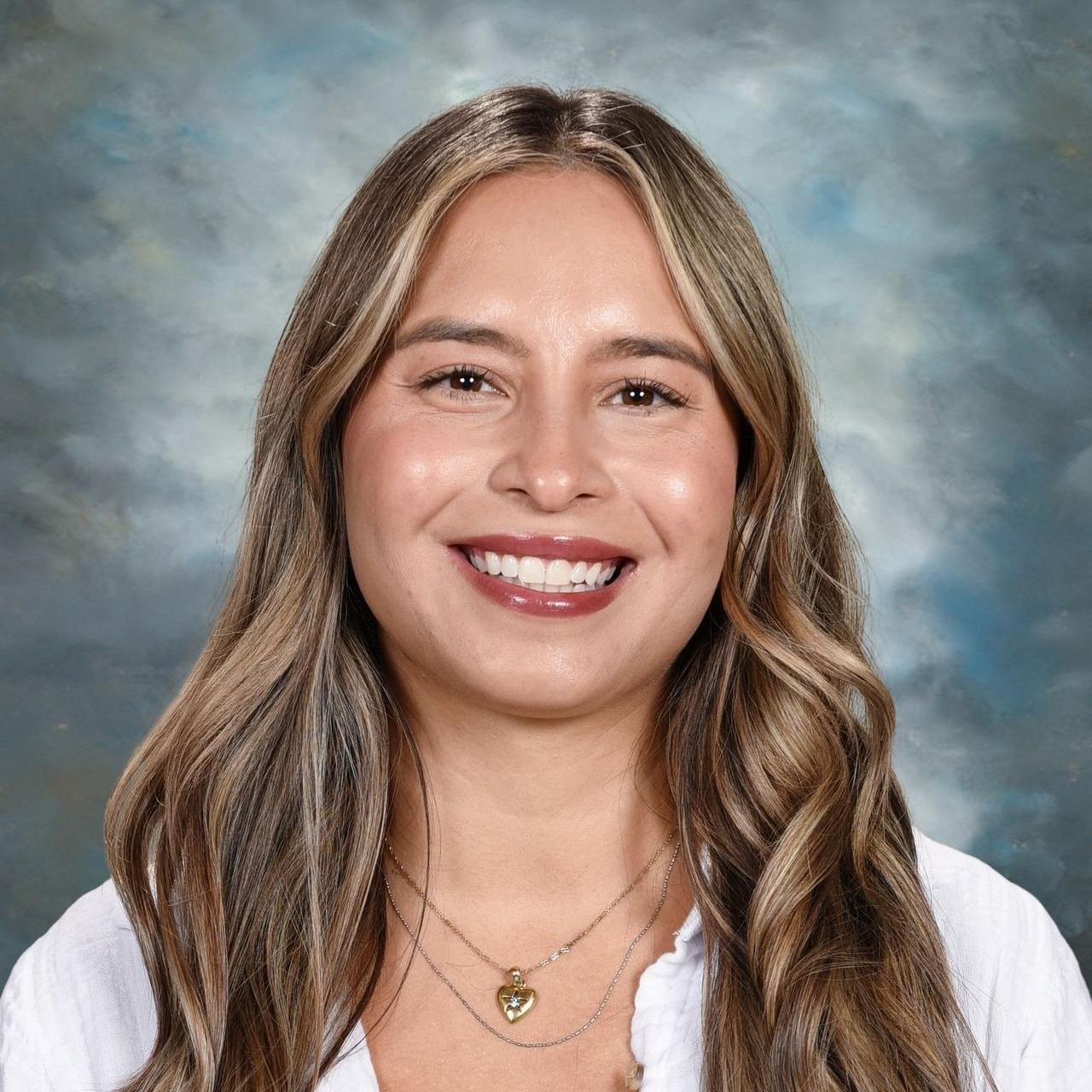 JasmineRuscio's Profile Photo
