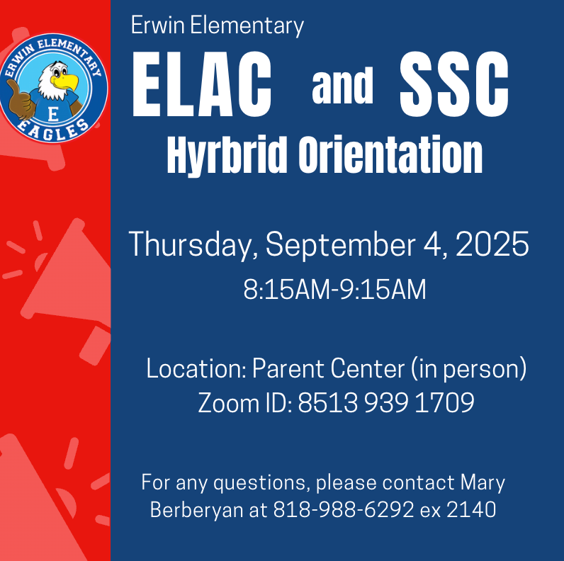 ELACSSC