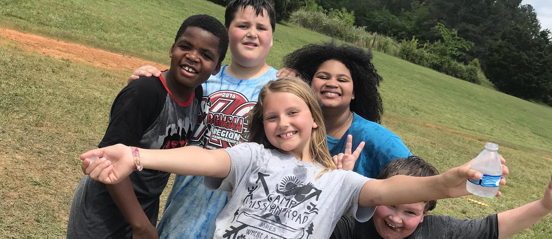 Field Day 2018