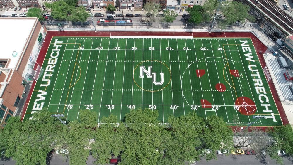 Physical Education Department