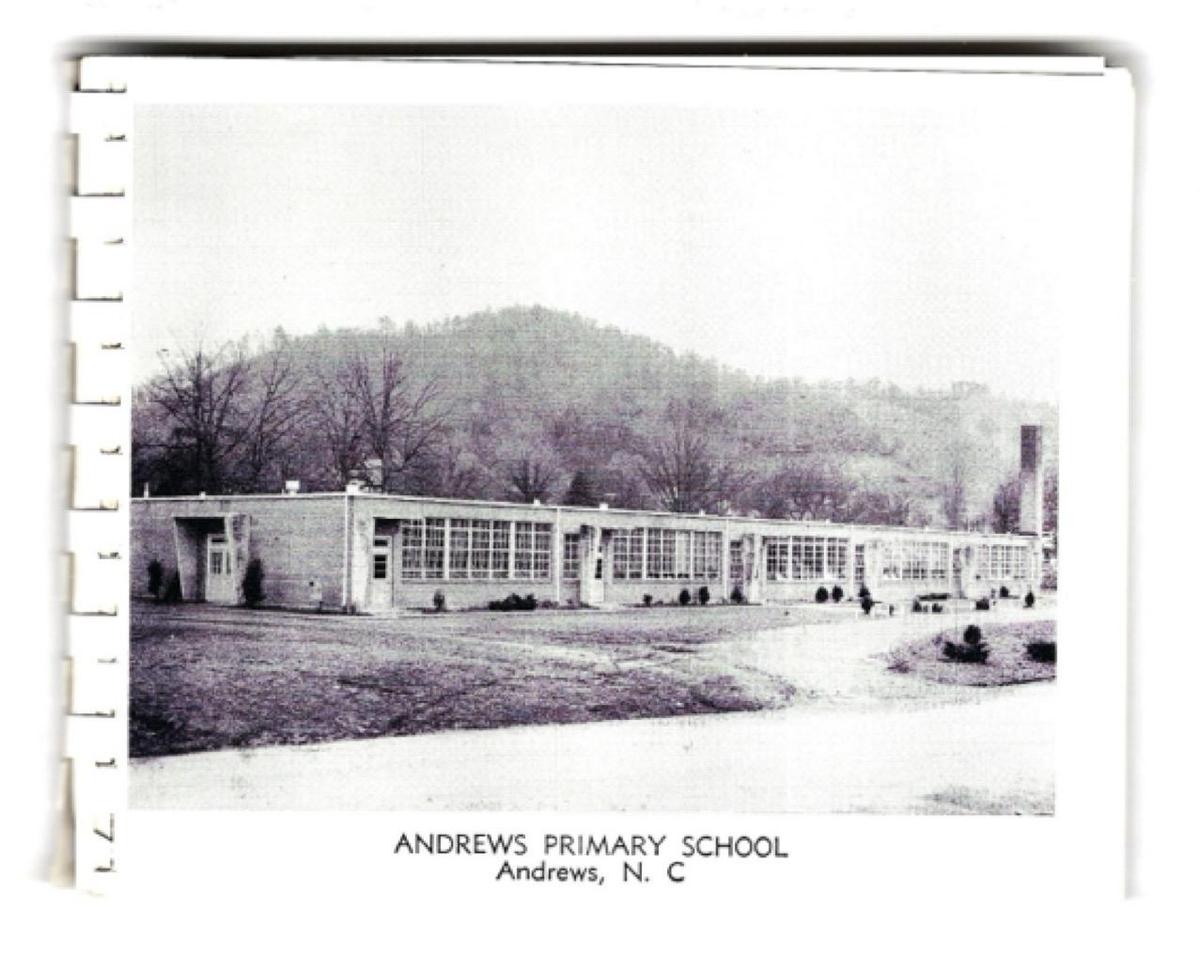 Andrews Primary School