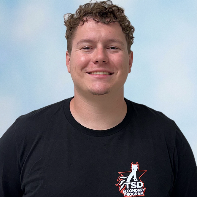 John "Jack"Scarboro's Profile Photo