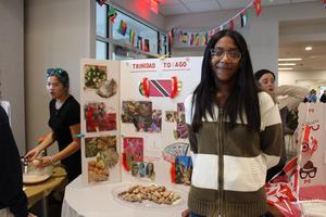 Trinity Hall Celebrates Diversity and Unity at Cultural Day 2025