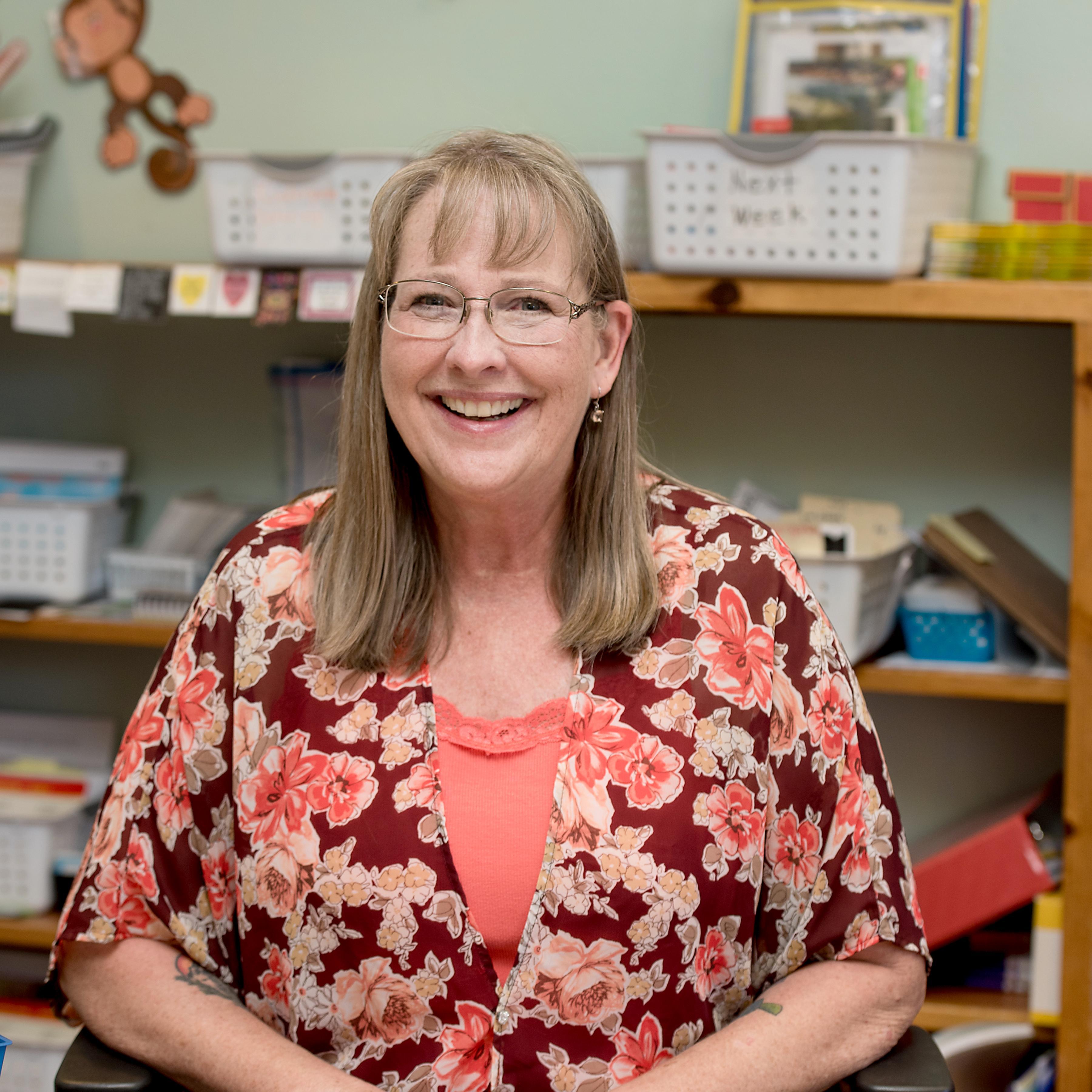 MaryZaborniak's Profile Photo