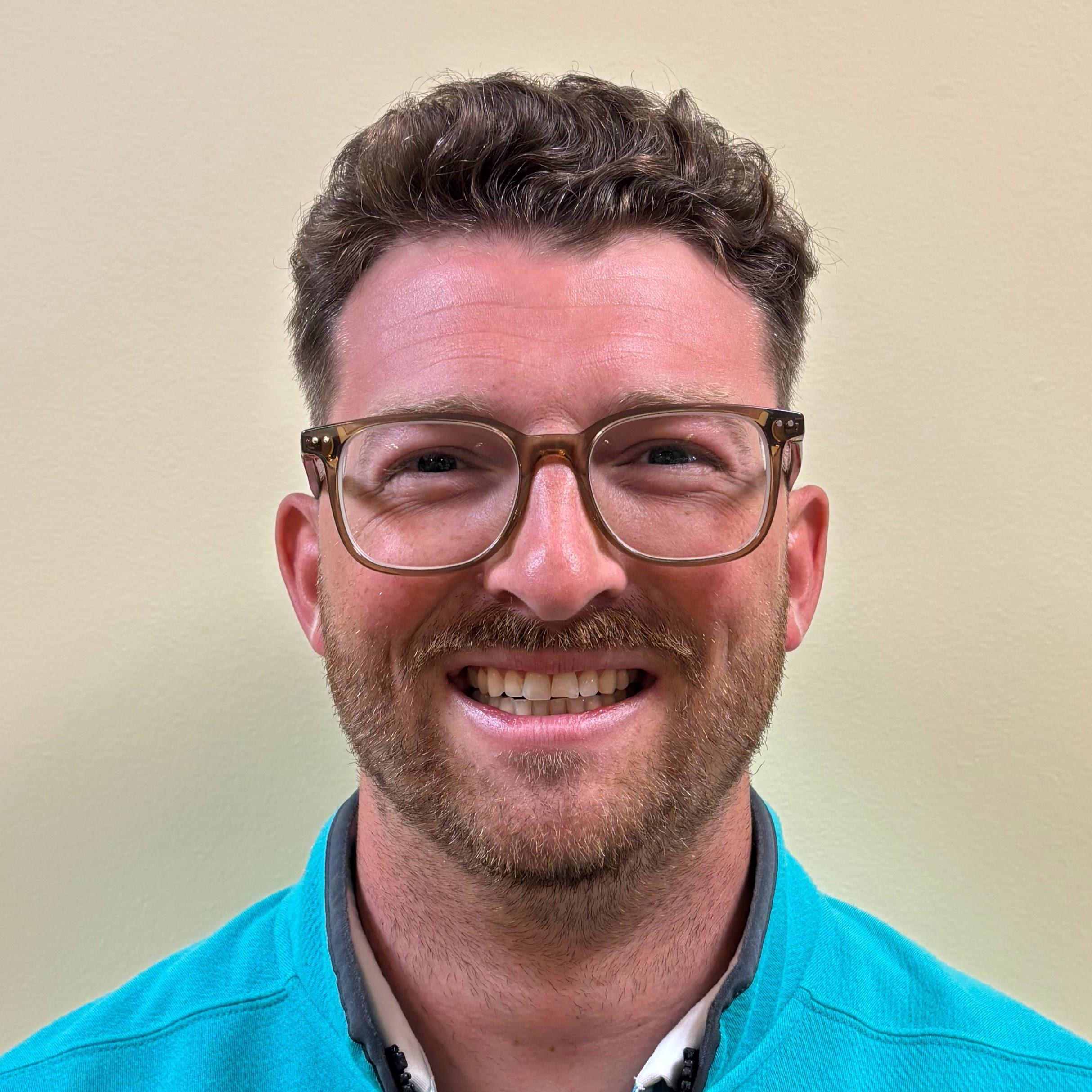 BenjaminKistner's Profile Photo