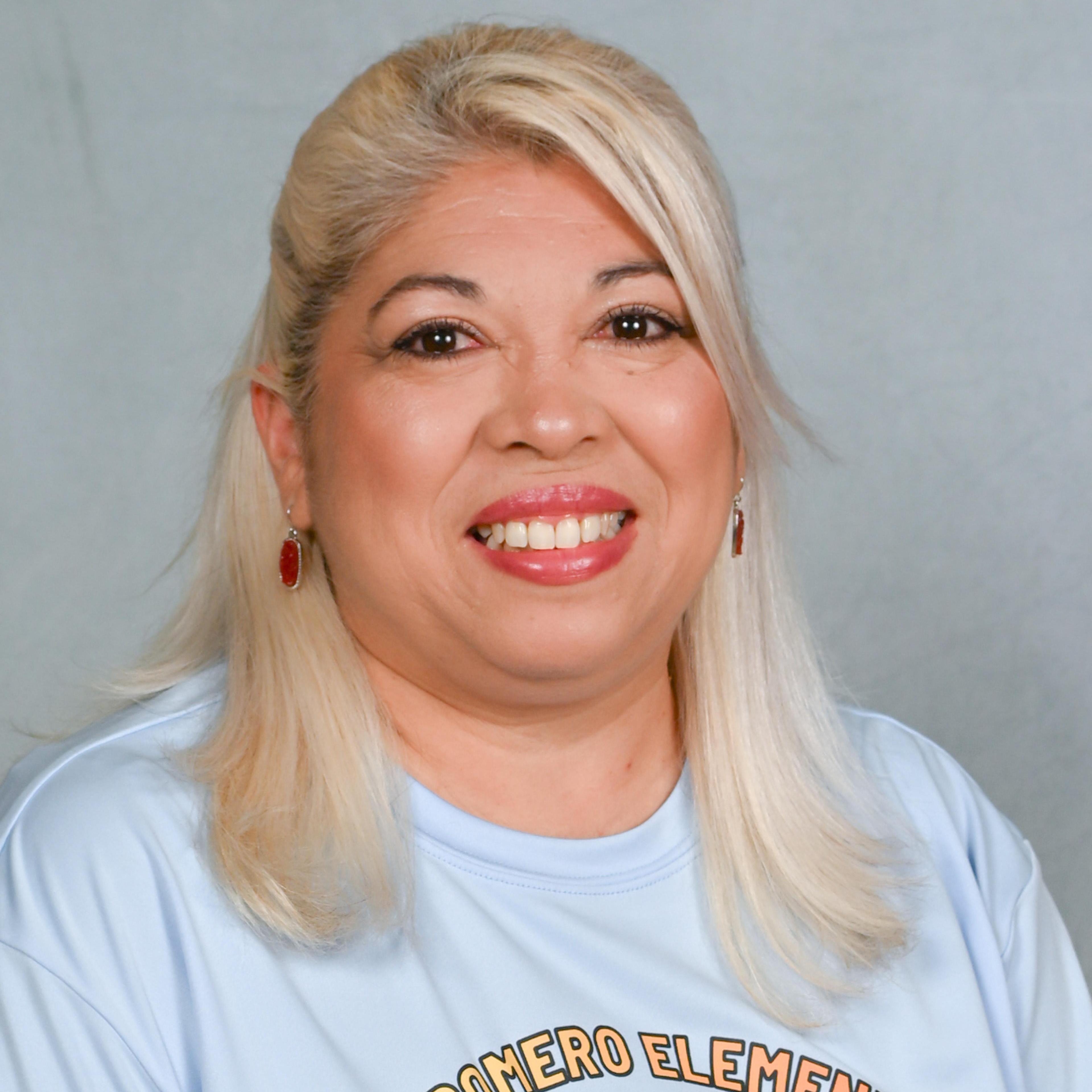 VickiMoreno's Profile Photo