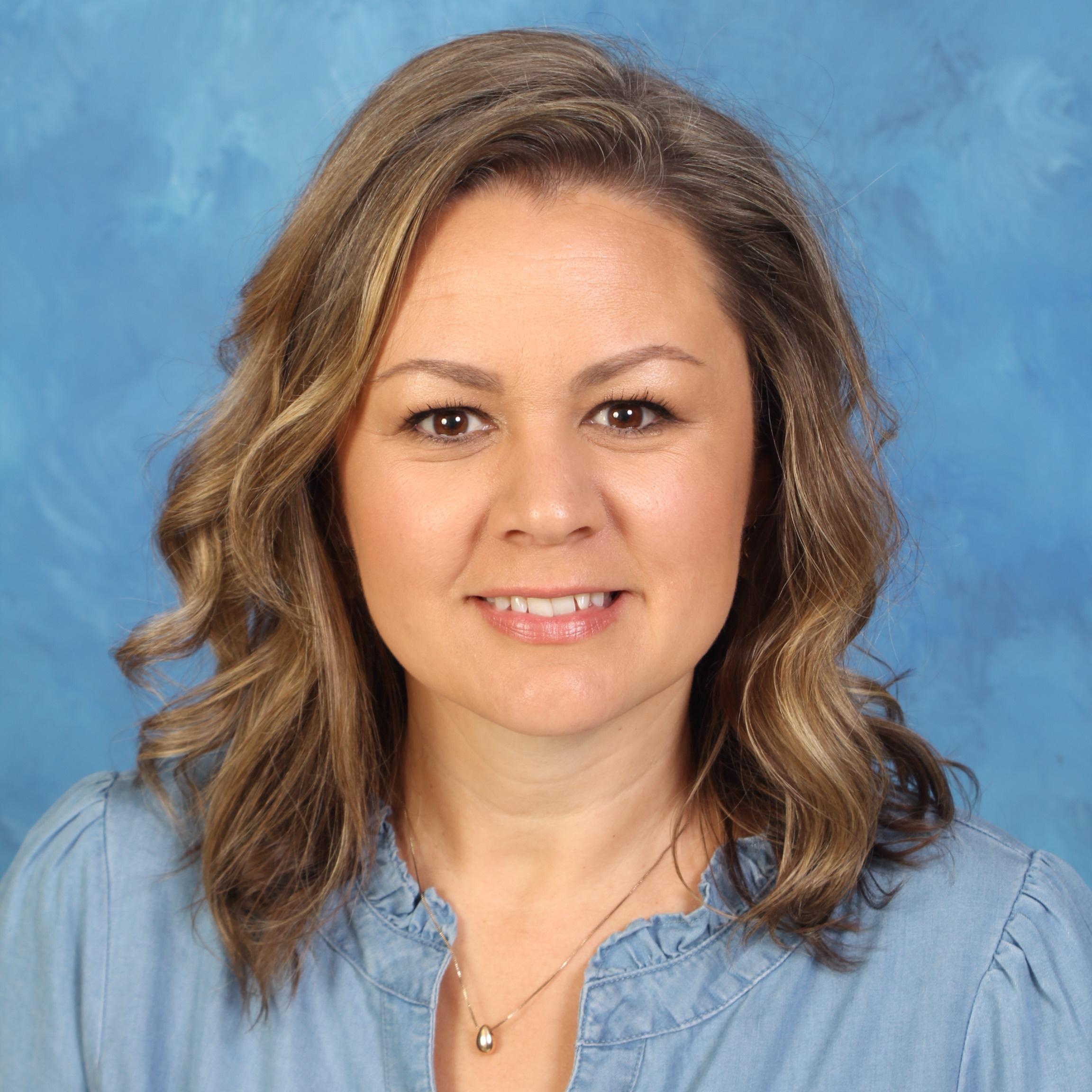 DeAndraSalazar's Profile Photo