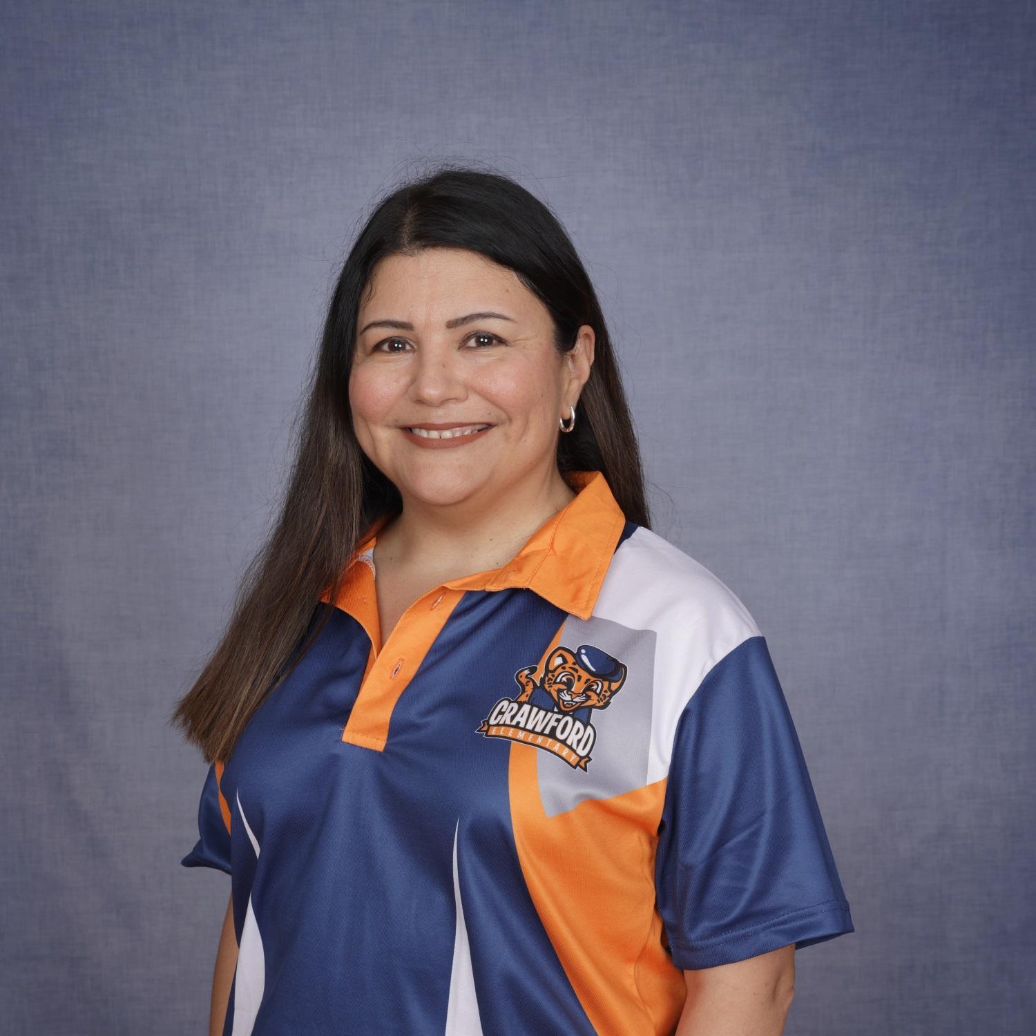 VeronicaCarreon's Profile Photo