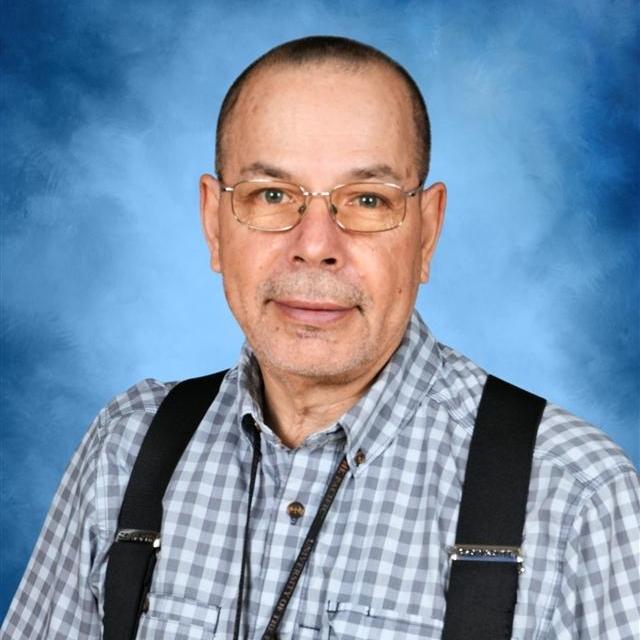JesusGil's Profile Photo