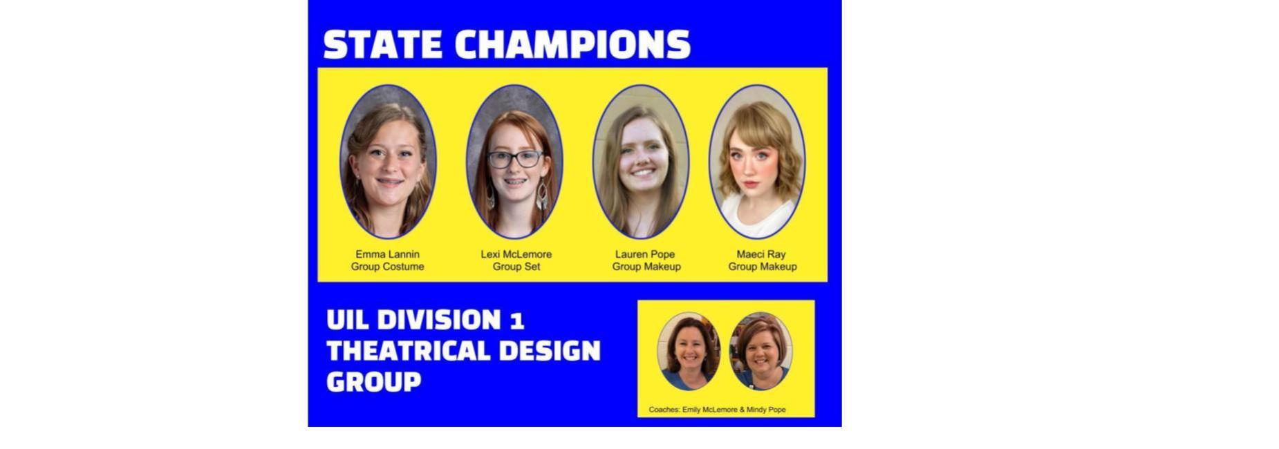 state champions