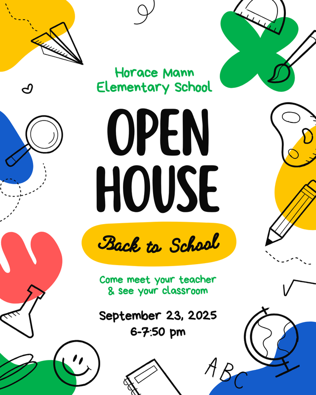 Open House