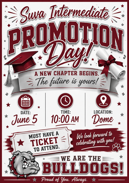Promotion Day