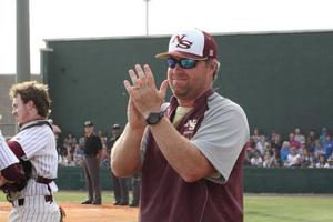 Ellis Named 96 Athletic Director