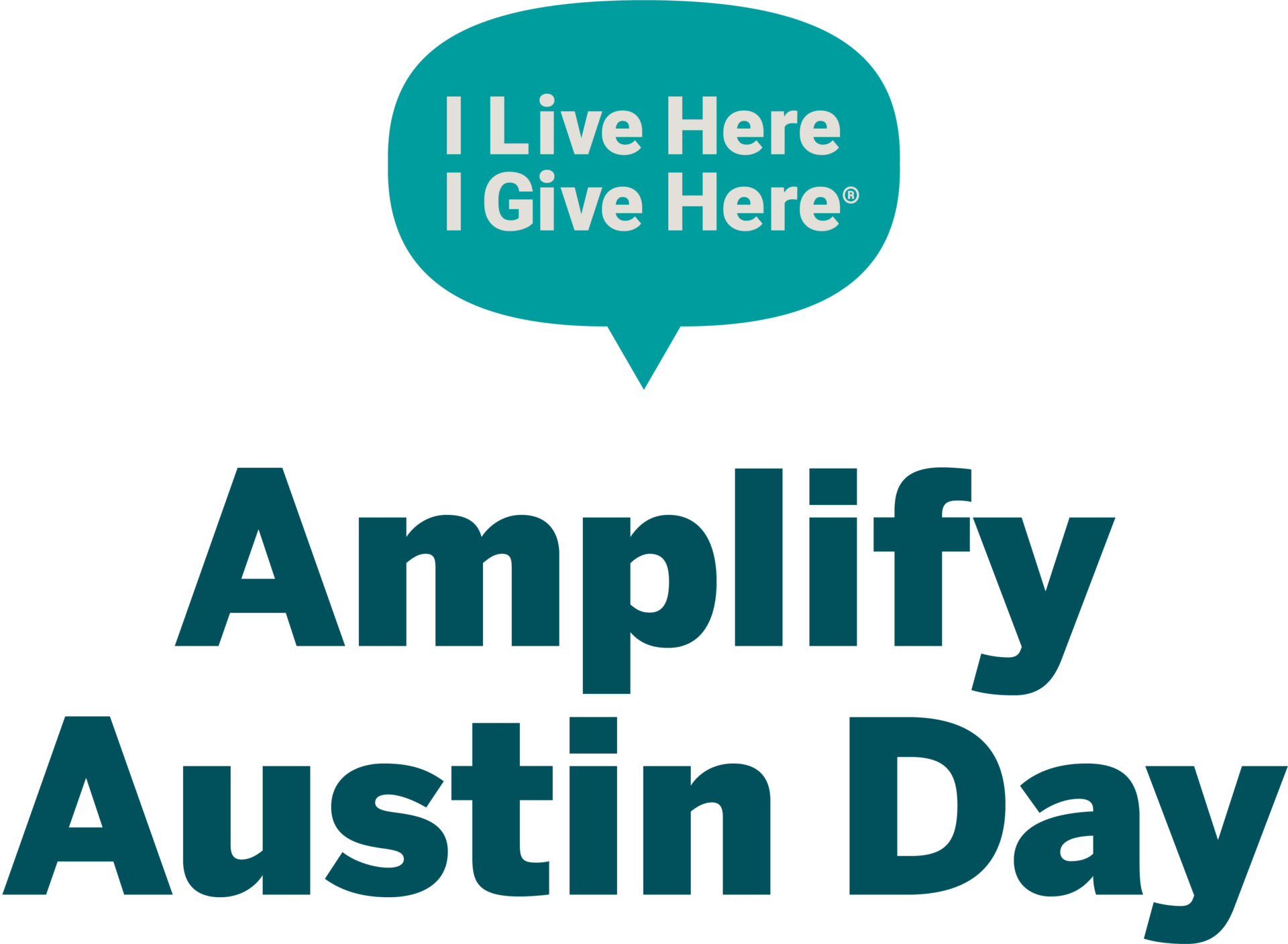 Amplify Austin