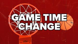 Game Time Change