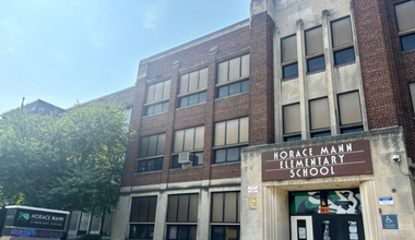 Horace Mann Elementary School