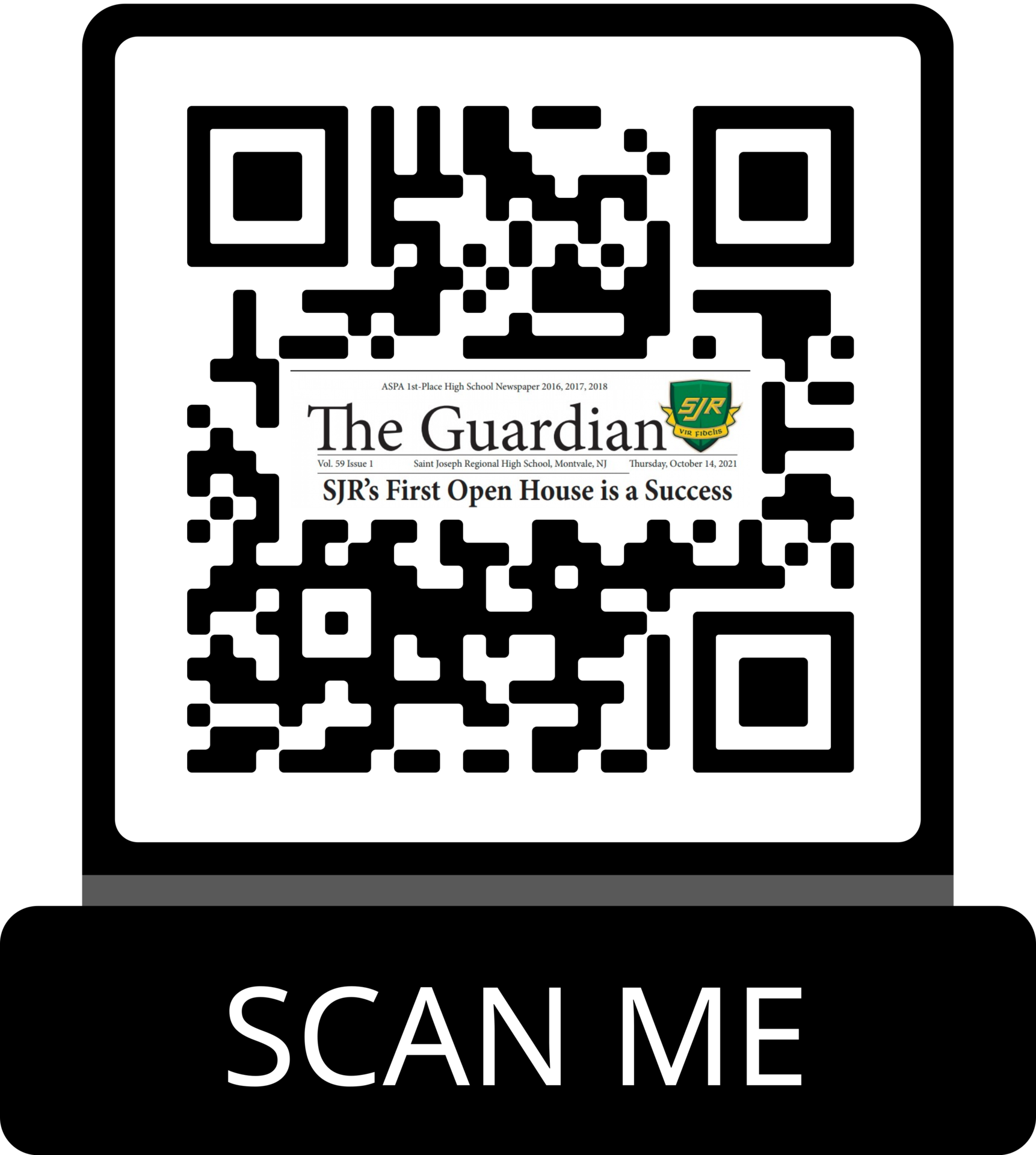 the guardian