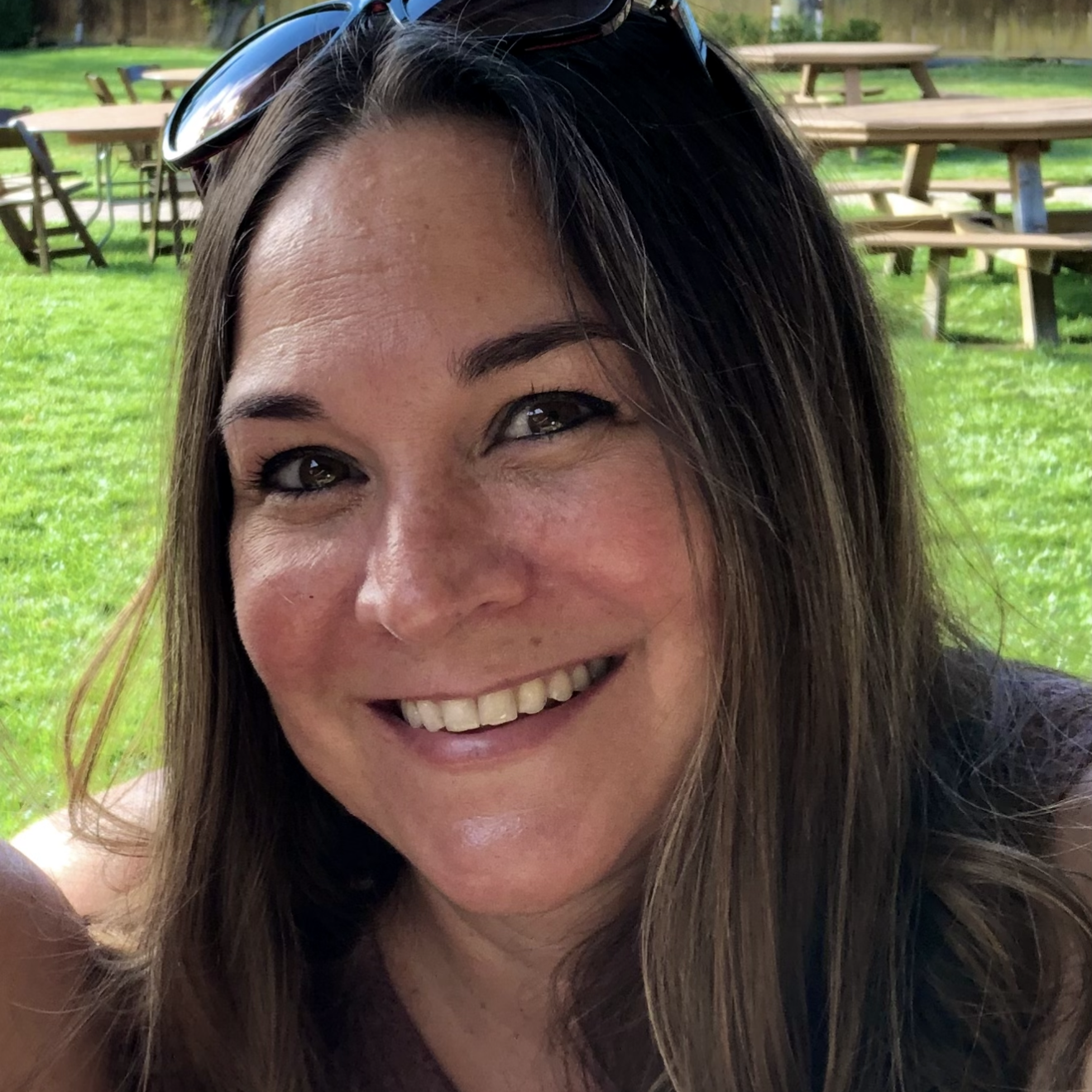 HeidiBergherm's Profile Photo