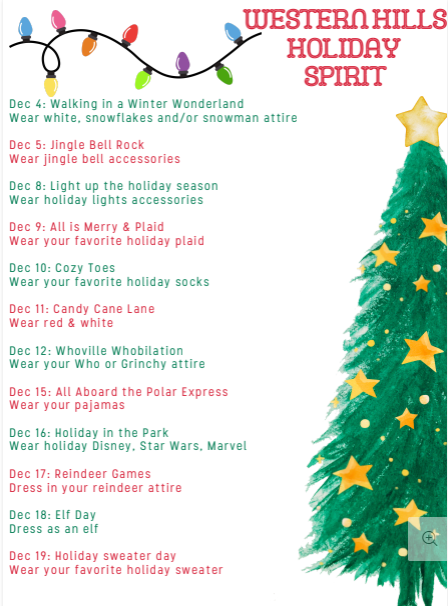 Dress up days Featured Photo