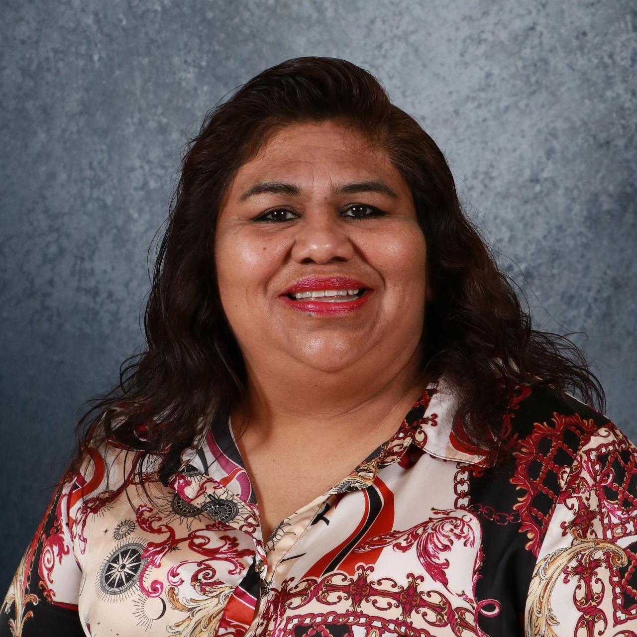 ClaudiaGalicia's Profile Photo