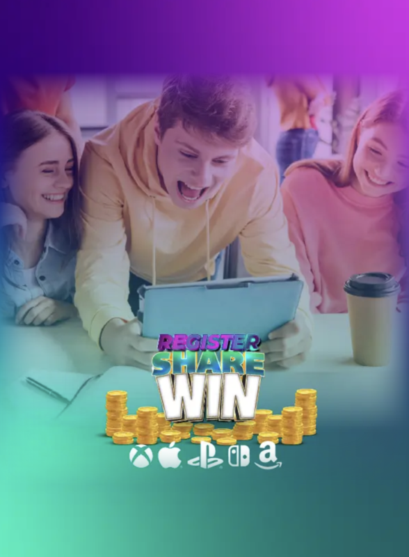 Middle School Fundraiser!