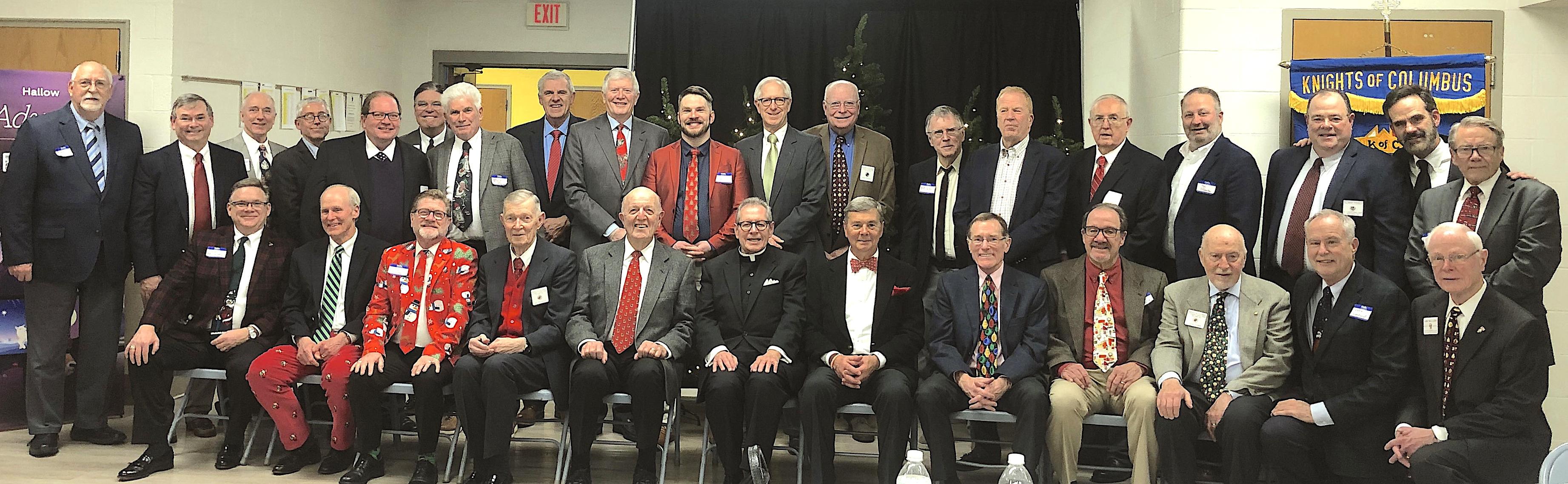 Knights of Columbus Council 13604