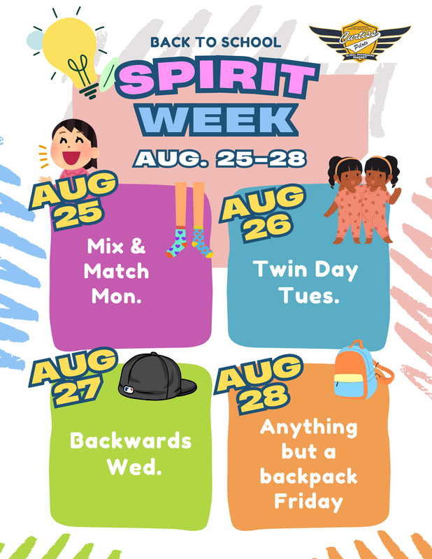 Spirit Week