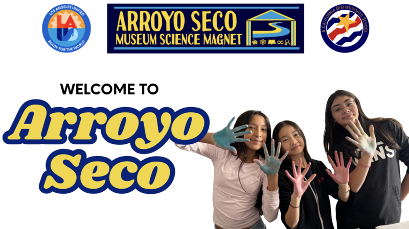 Arroyo's Magnet Page