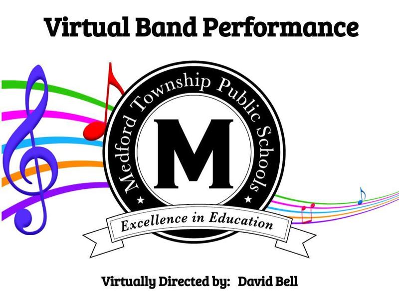 Icon for the Virtual Band Performance
