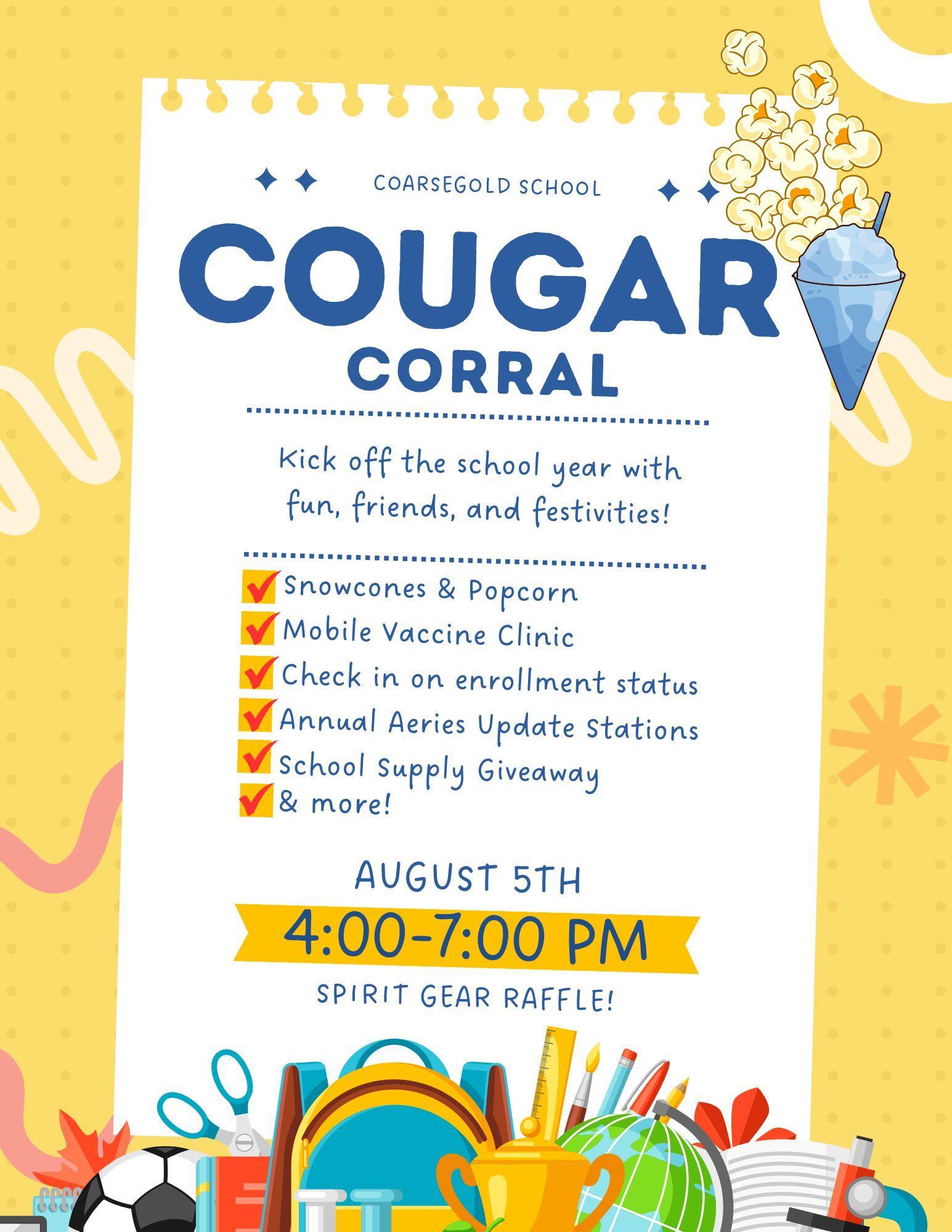 Message from our Principal Image