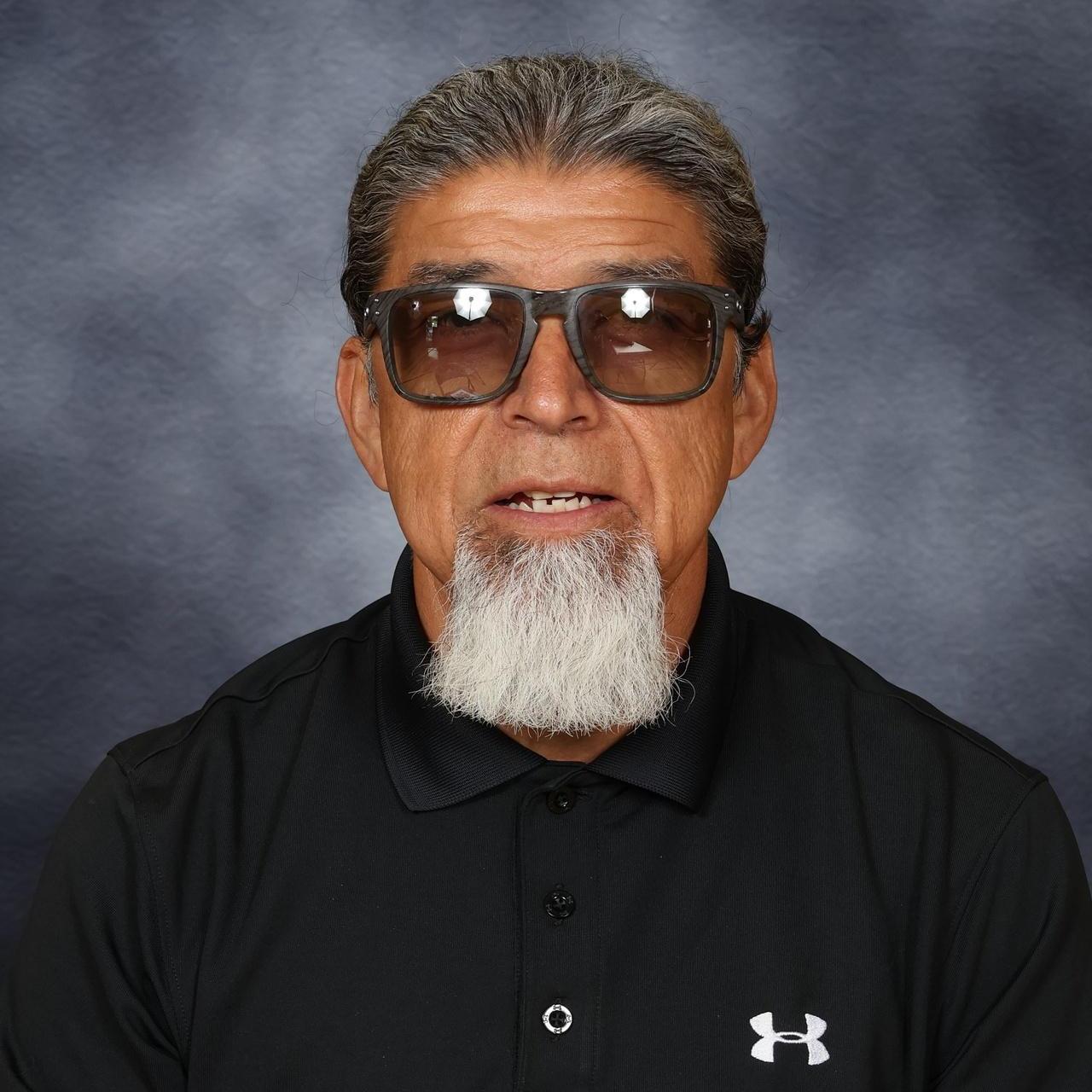 ReneBarbosa's Profile Photo