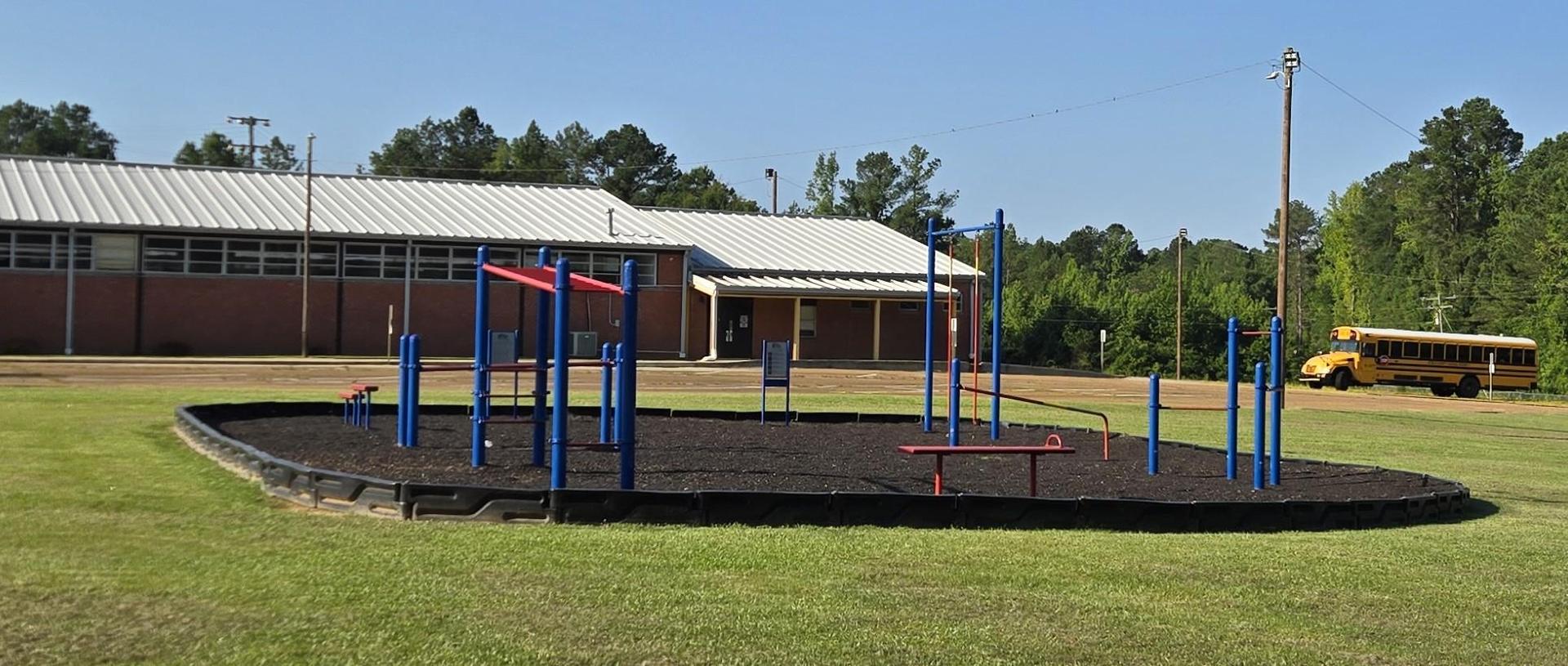 playground