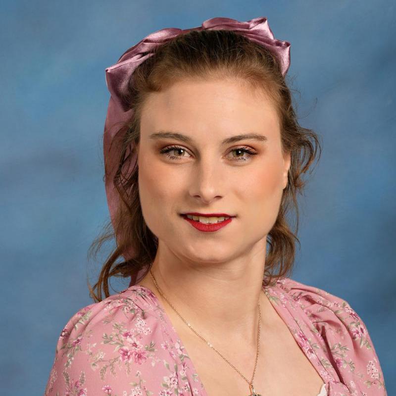 JamiePodgorny's Profile Photo