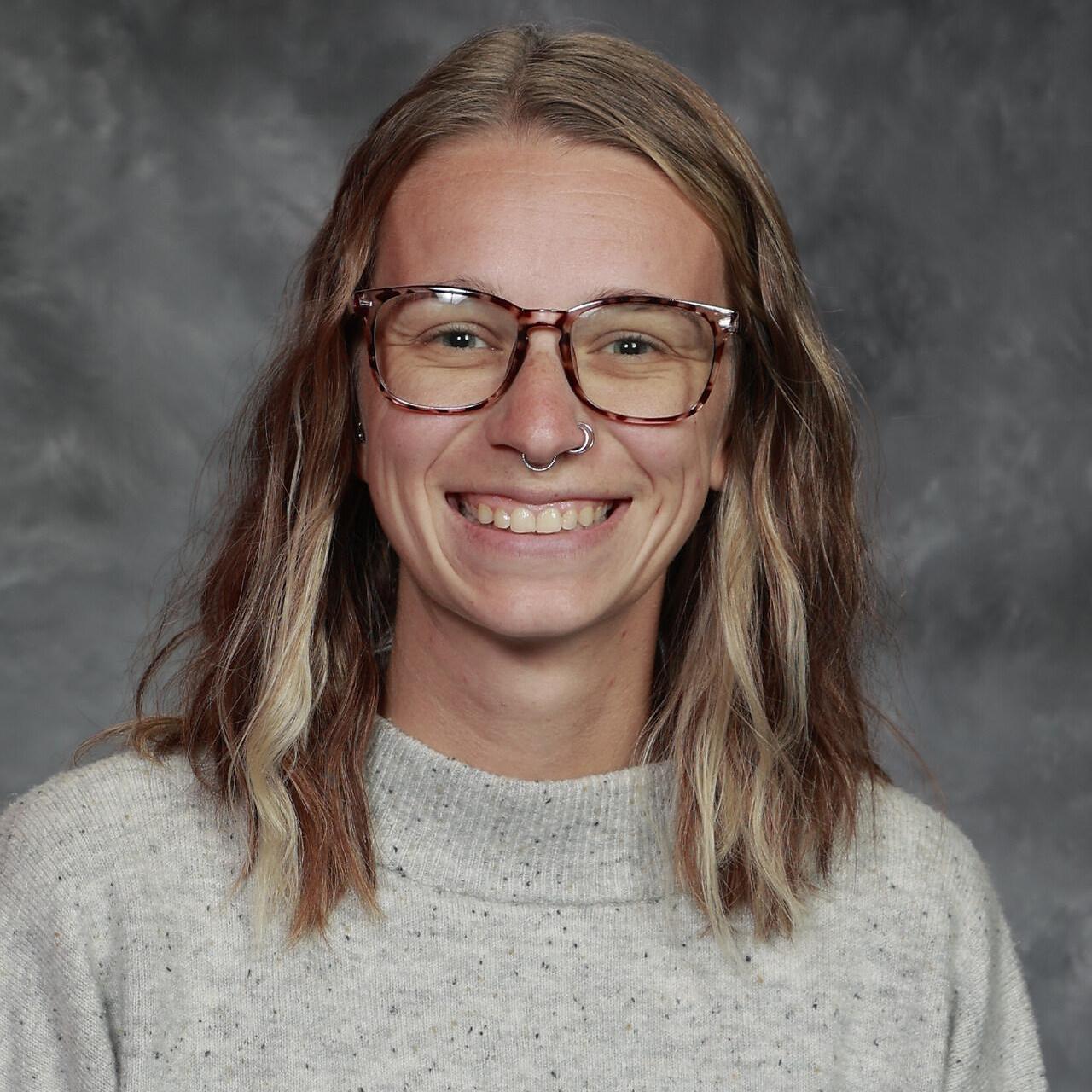 MariahLong's Profile Photo