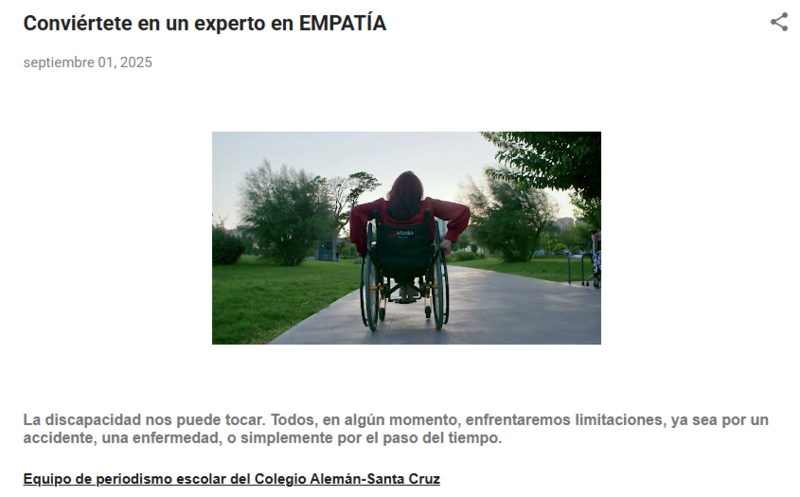 Experte für EMPATHIE werden