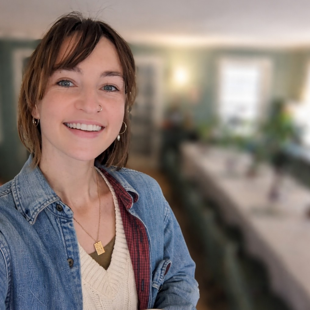 SarahMacDonald's Profile Photo