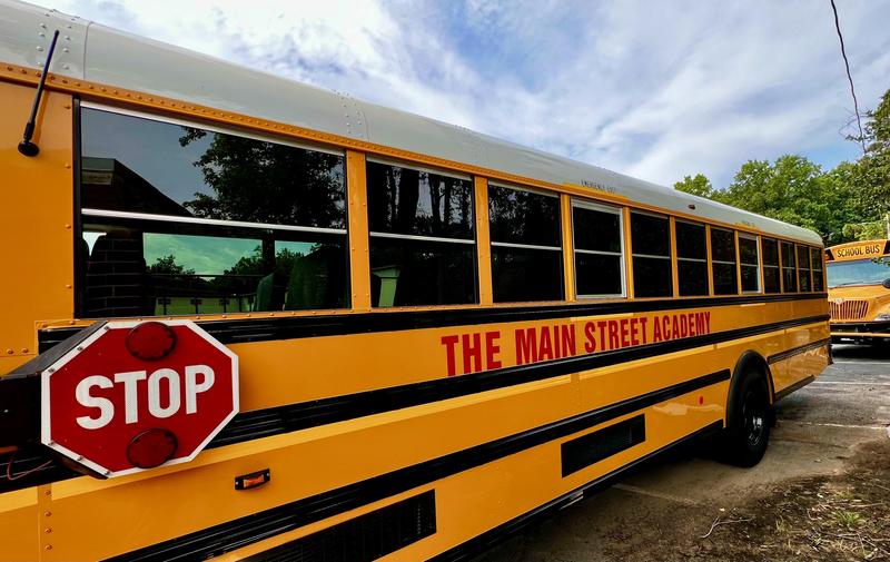 School Bus Transportation Update Featured Photo