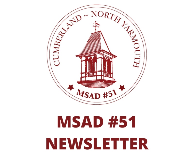 newsletter