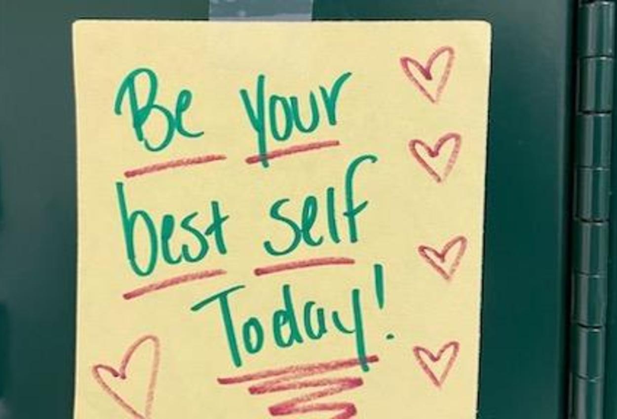 PennTrafford High School