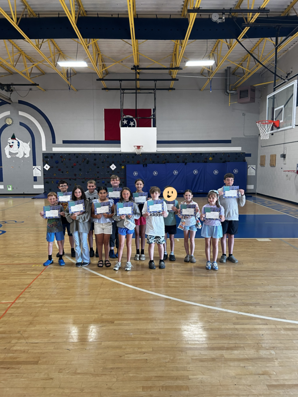 Awards Day