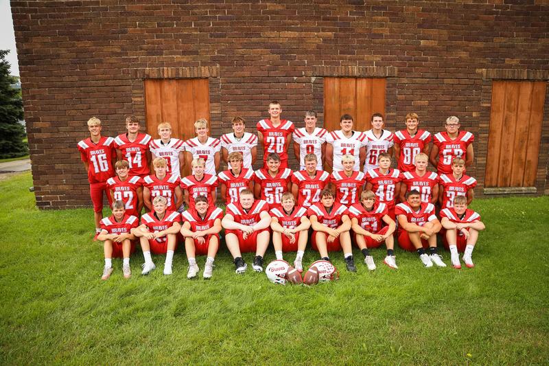 26 football