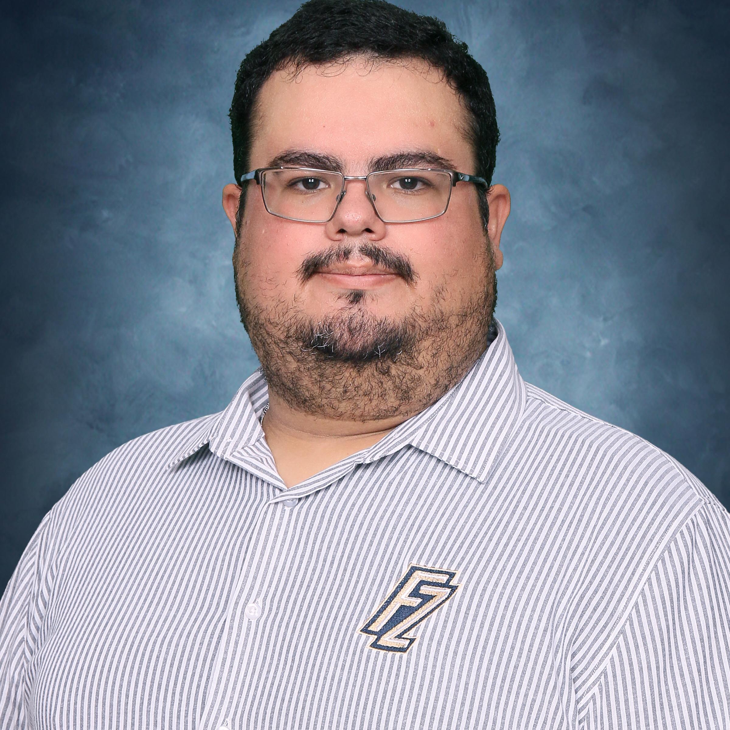 DerekLeal's Profile Photo