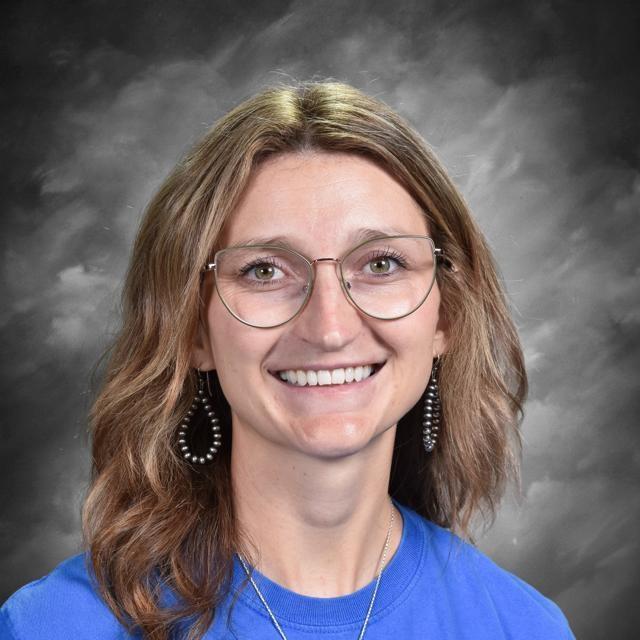 MeganCapps's Profile Photo