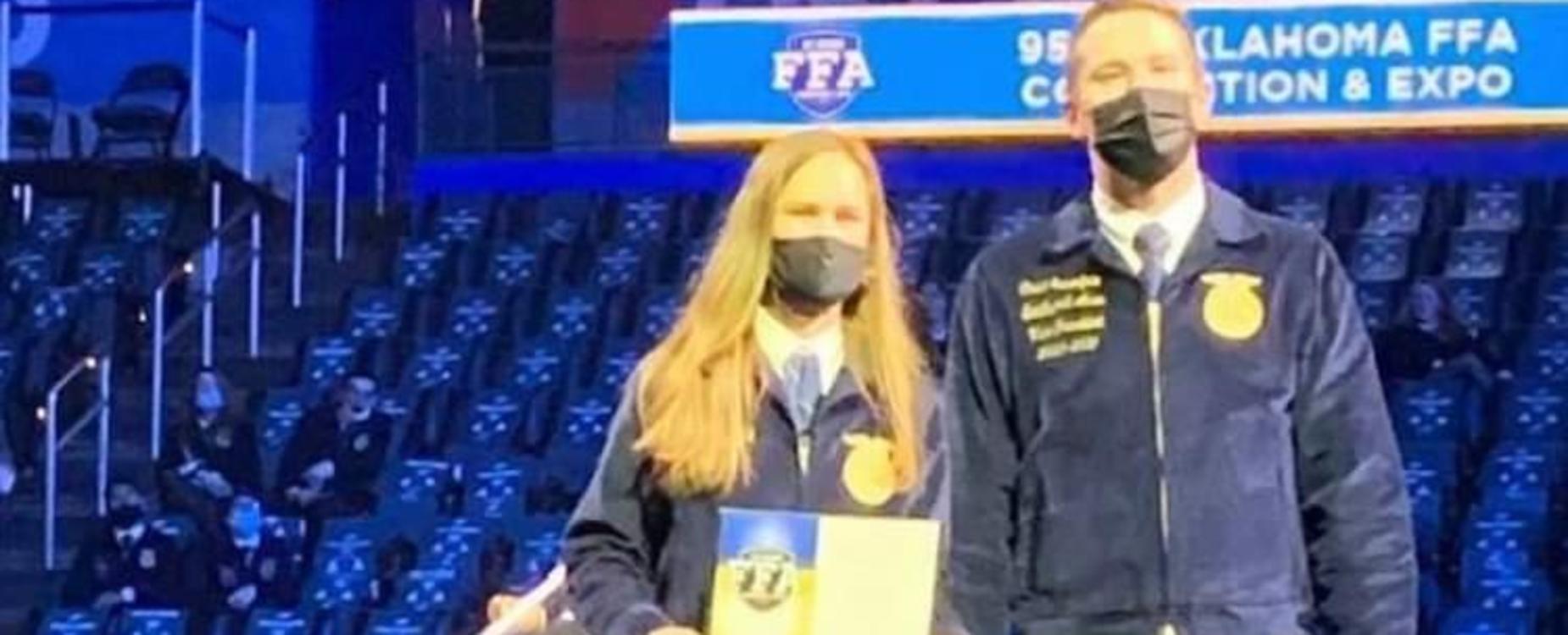 Springer Public Schools