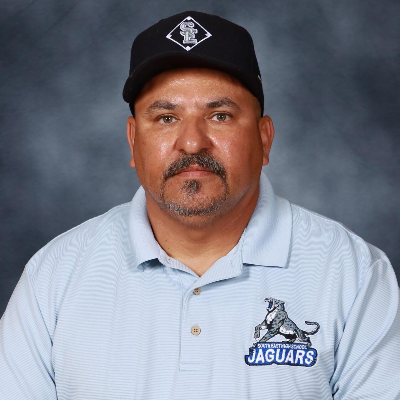 GonzaloTolento's Profile Photo