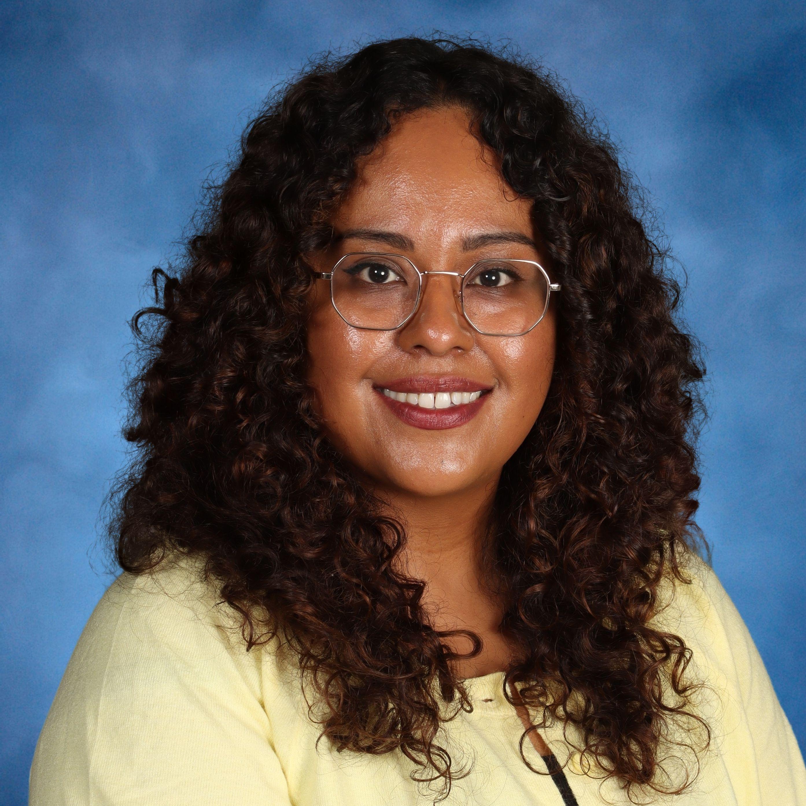 LesleeRodas's Profile Photo