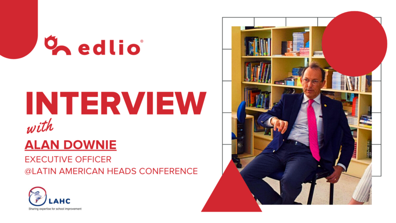 Interview with Alan Downie, Executive Officer @LAHC Featured Photo