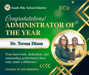 spsd 2025-26 honorees