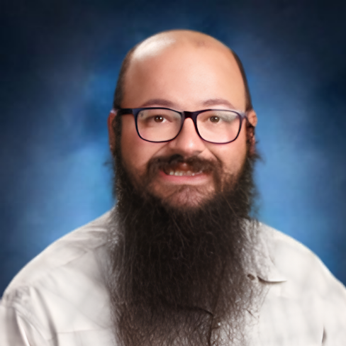 ZacharyAlegria's Profile Photo